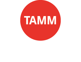 Tamm Logo