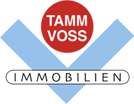 Tamm Voss Immobilien Logo